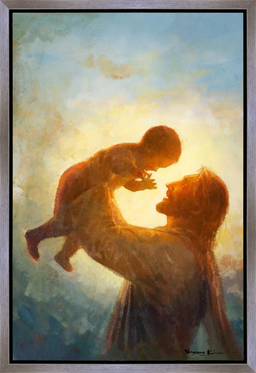 Heaven's Gift