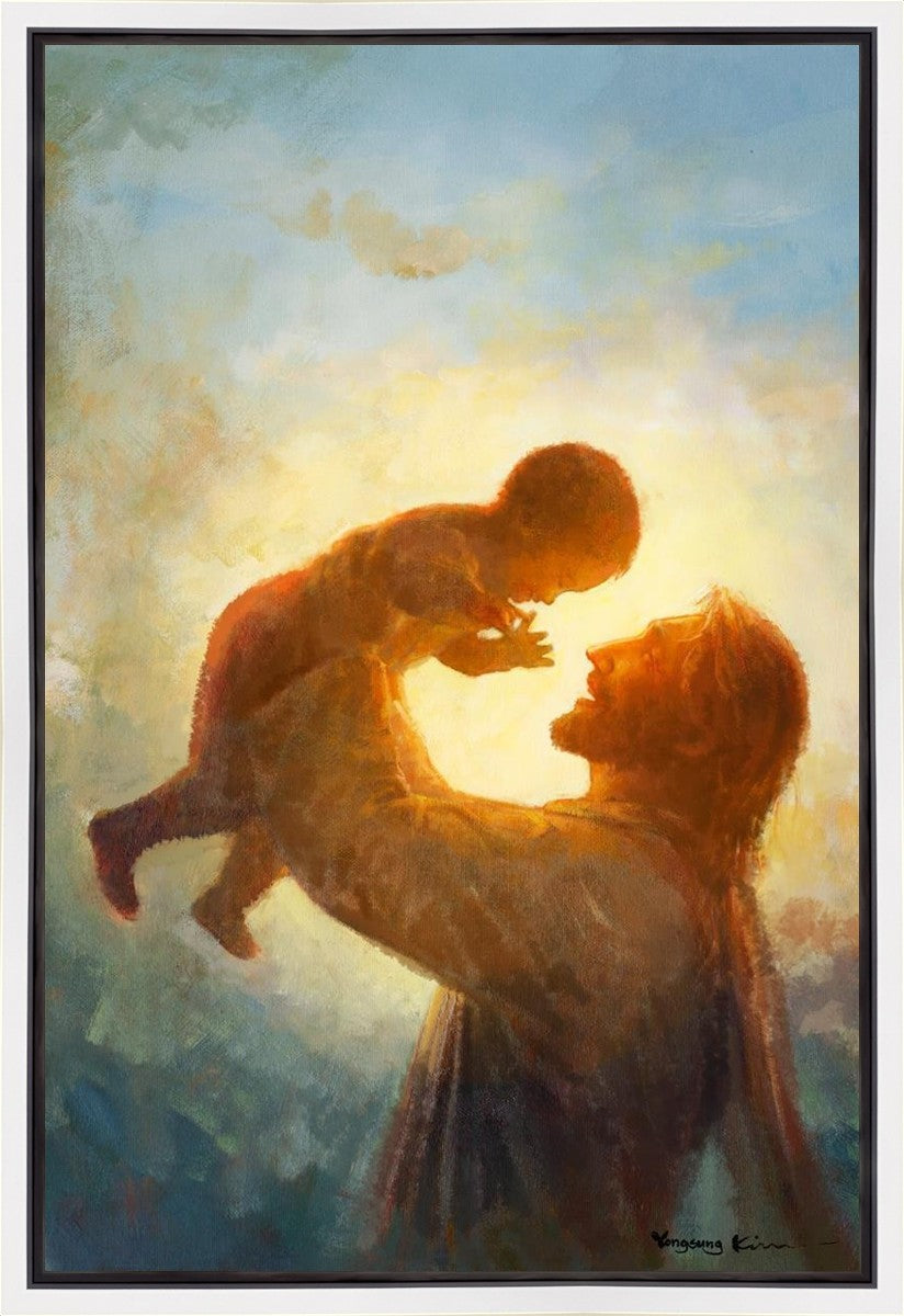 Heaven's Gift