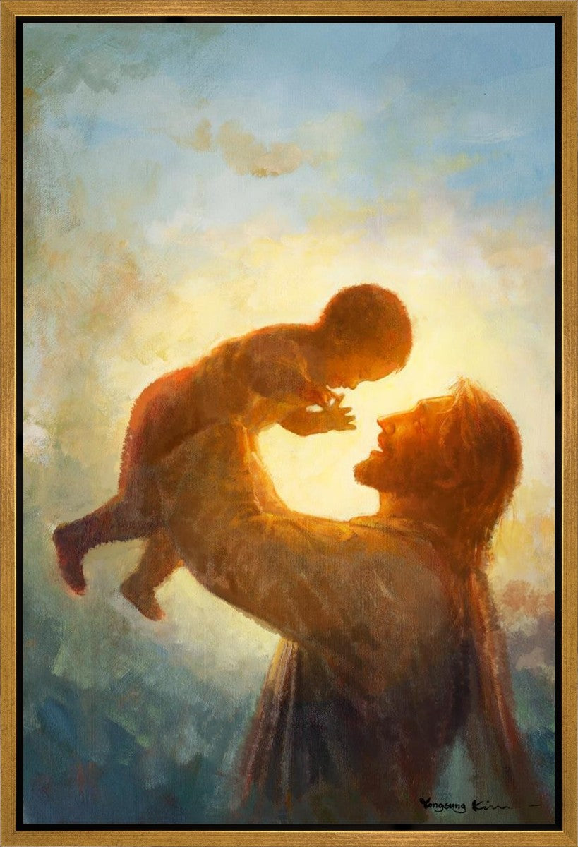 Heaven's Gift