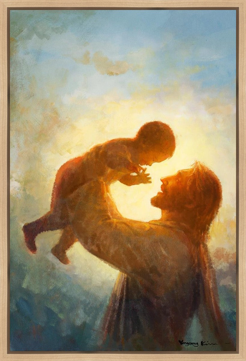 Heaven's Gift