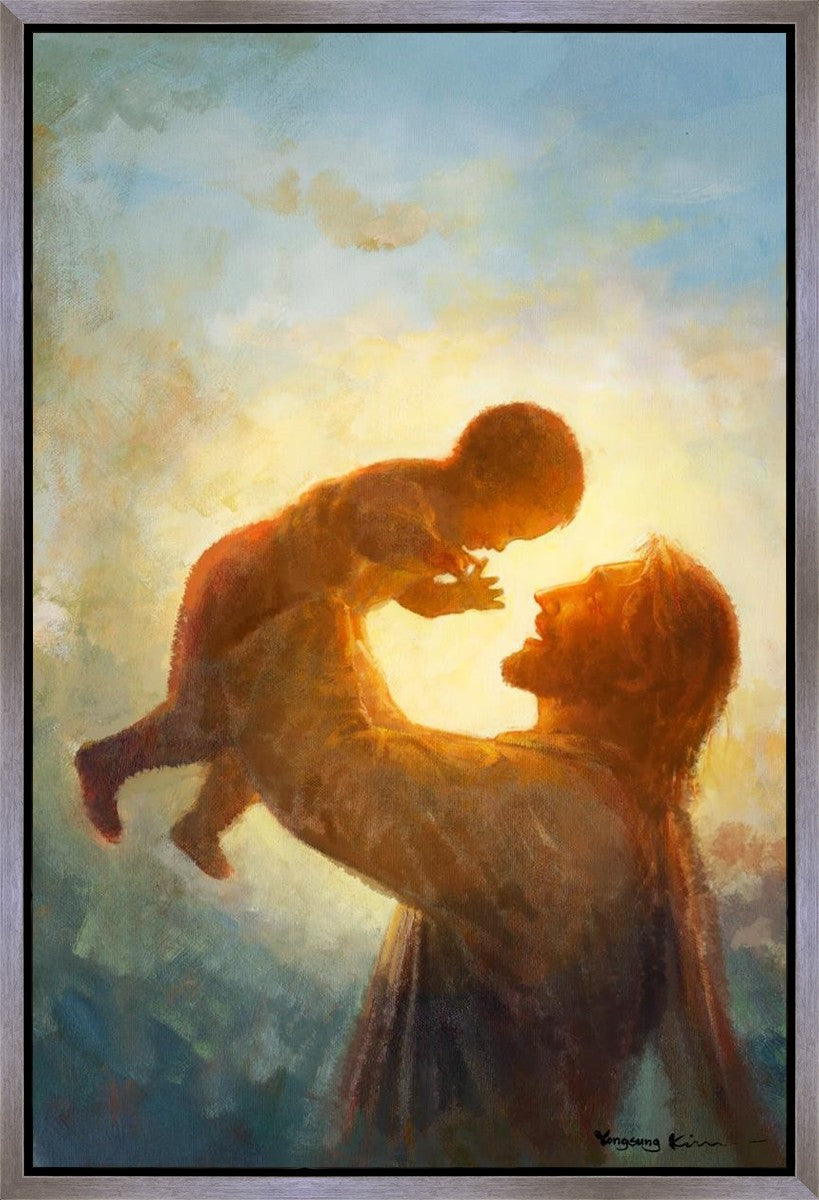 Heaven's Gift