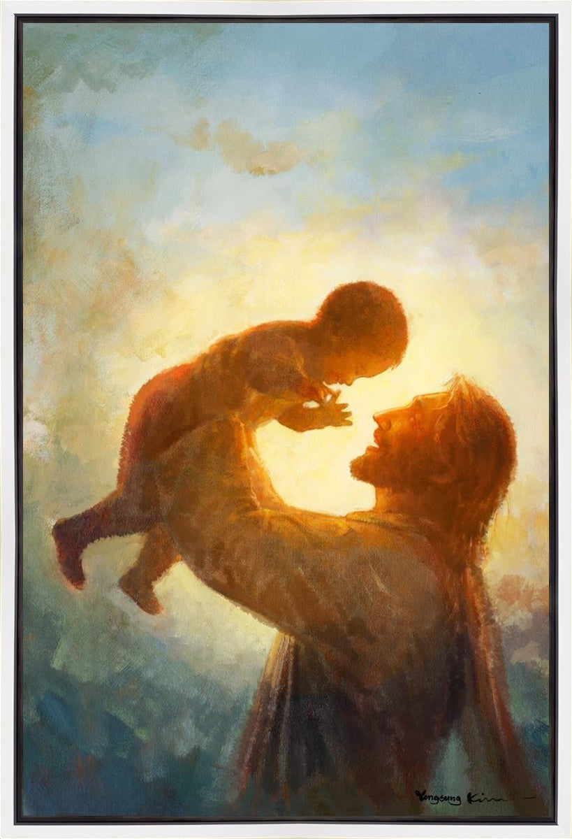 Heaven's Gift