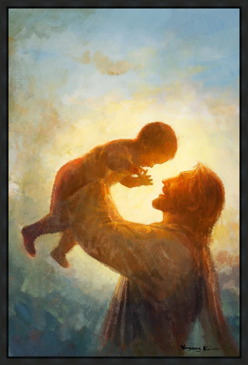 Heaven's Gift
