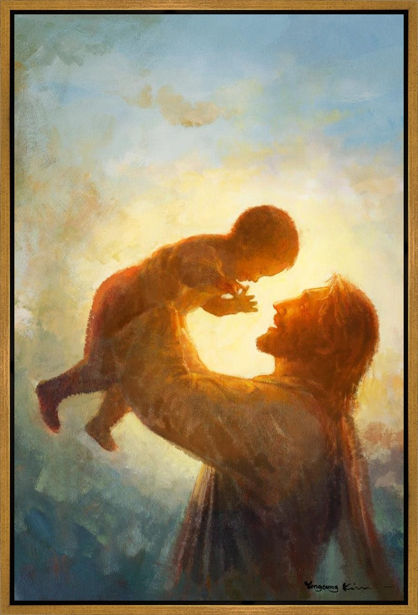 Heaven's Gift