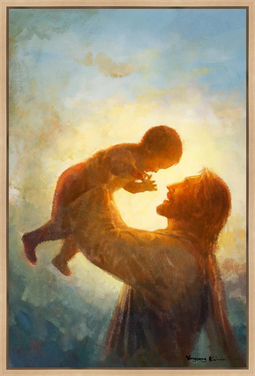 Heaven's Gift