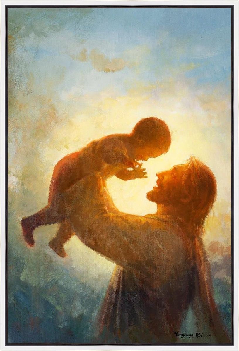 Heaven's Gift