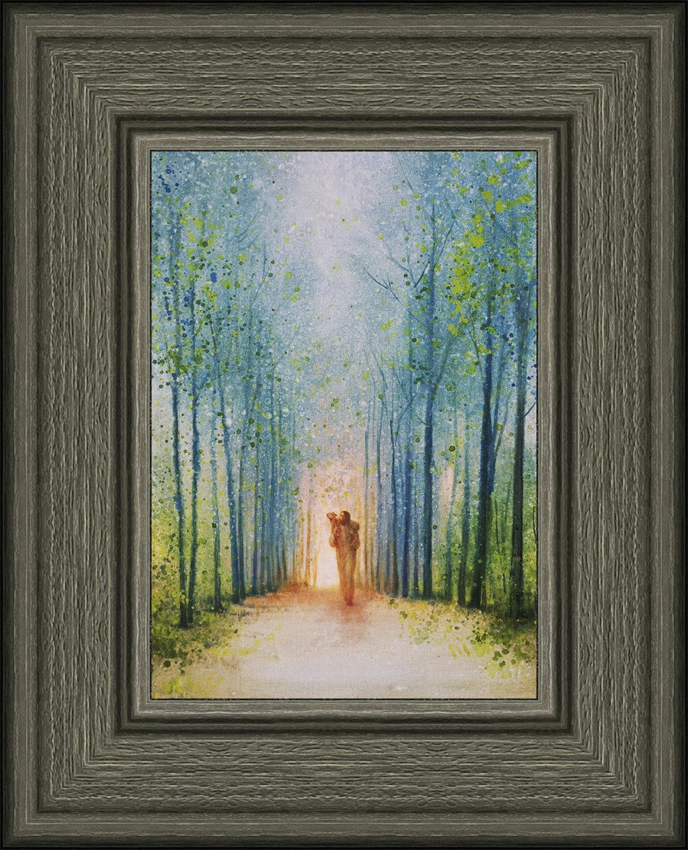 The Shepherd's Path