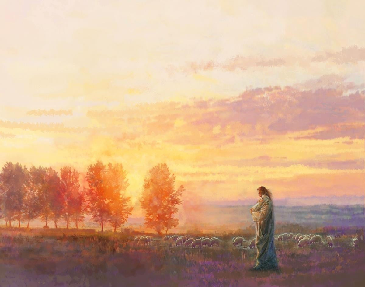 Eventide Gallery Wrap