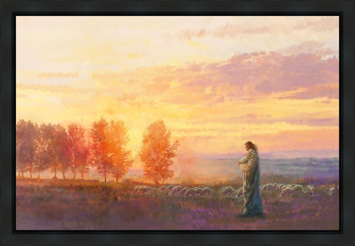 Eventide Gallery Wrap