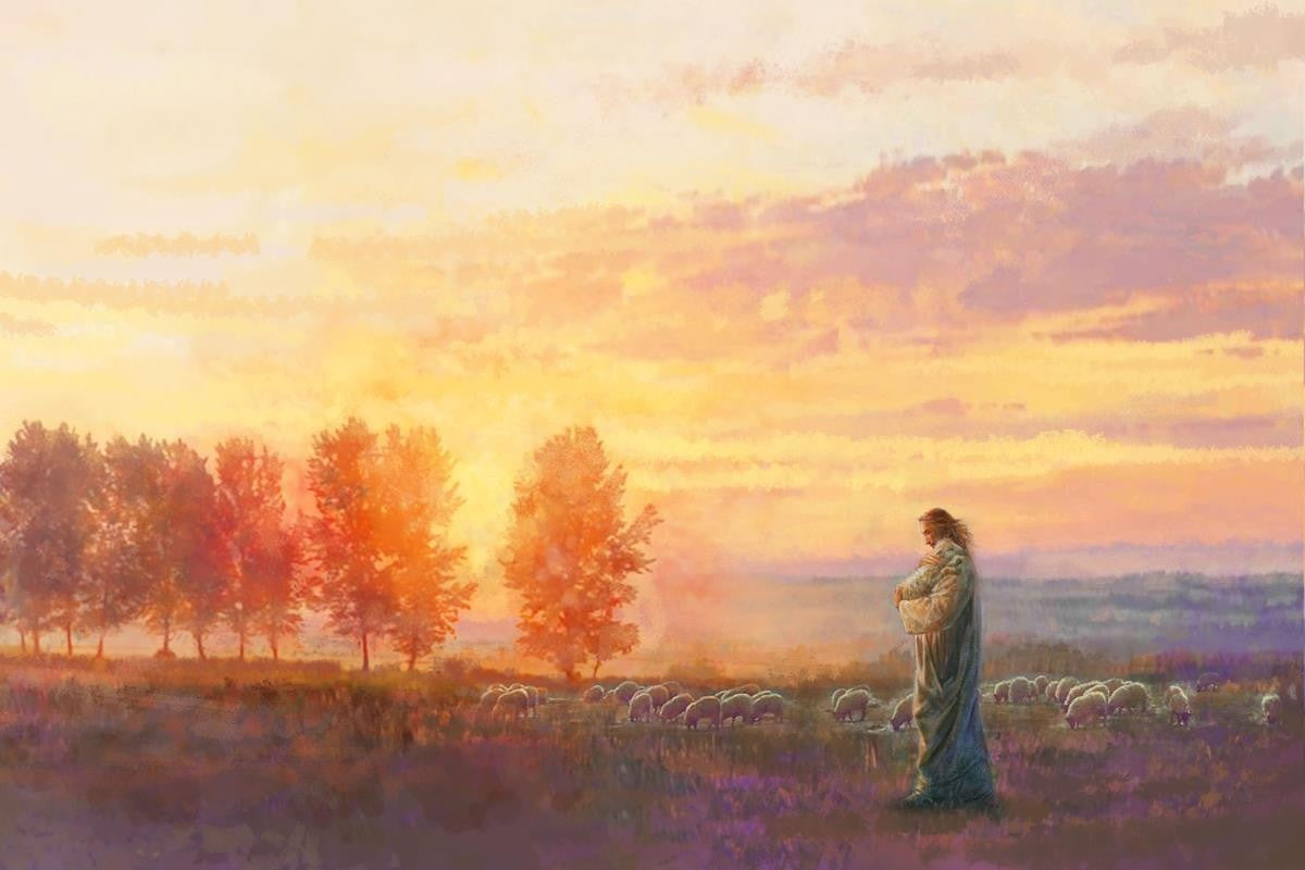 Eventide Gallery Wrap