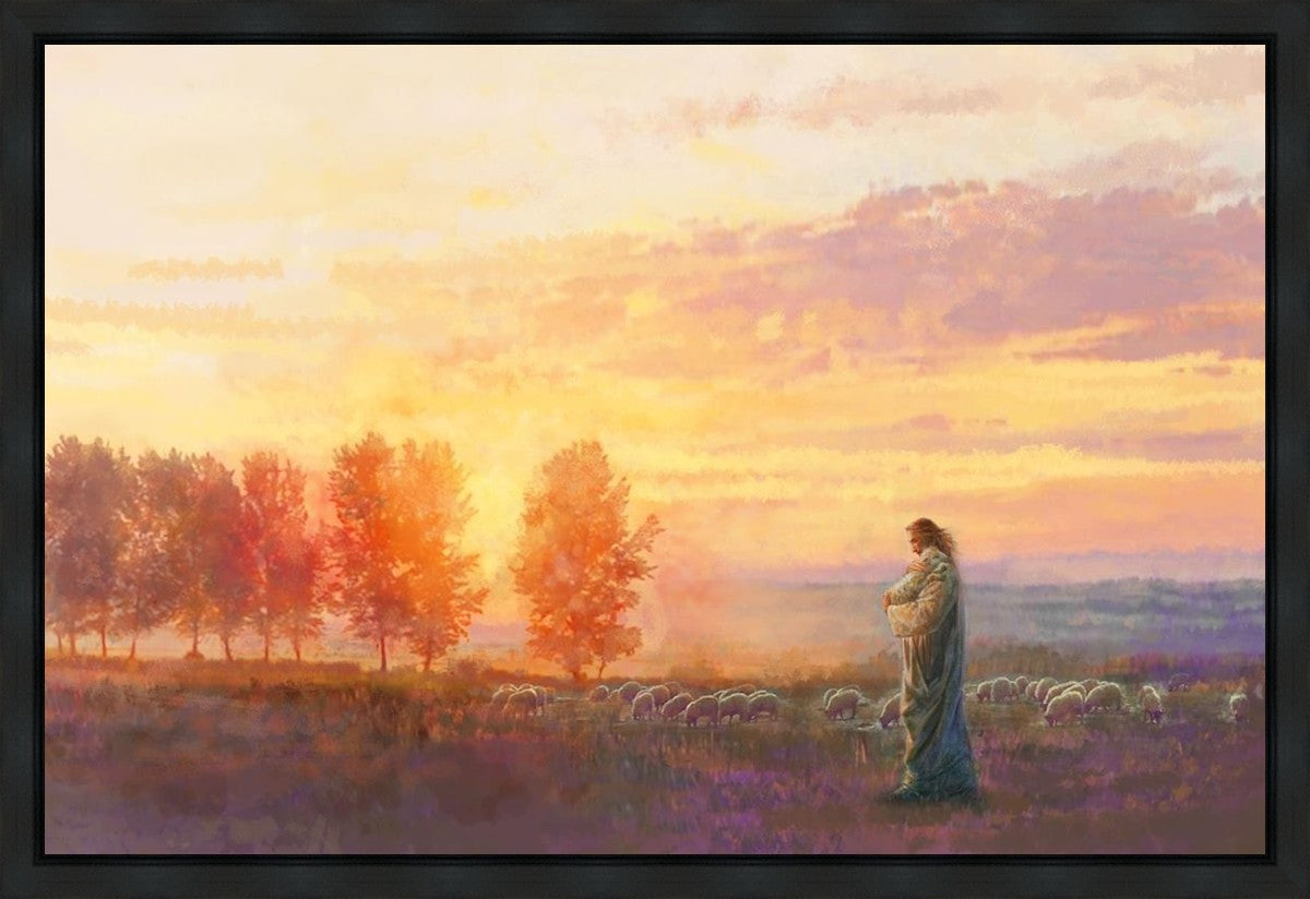 Eventide Gallery Wrap
