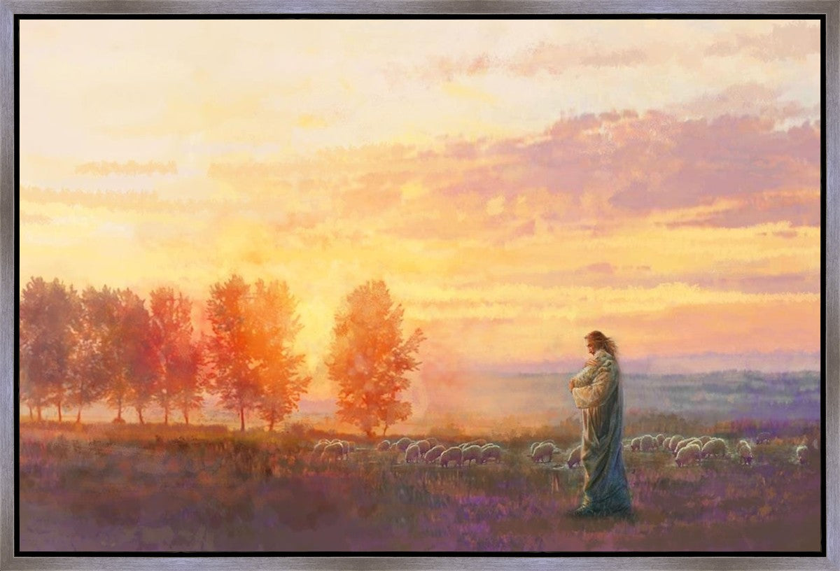 Eventide Gallery Wrap