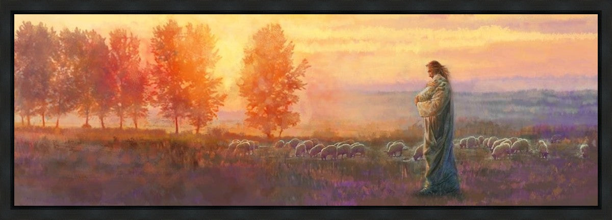 Eventide Gallery Wrap
