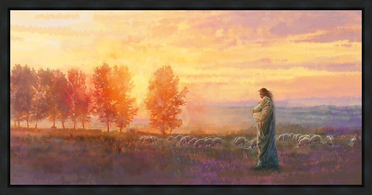 Eventide Gallery Wrap
