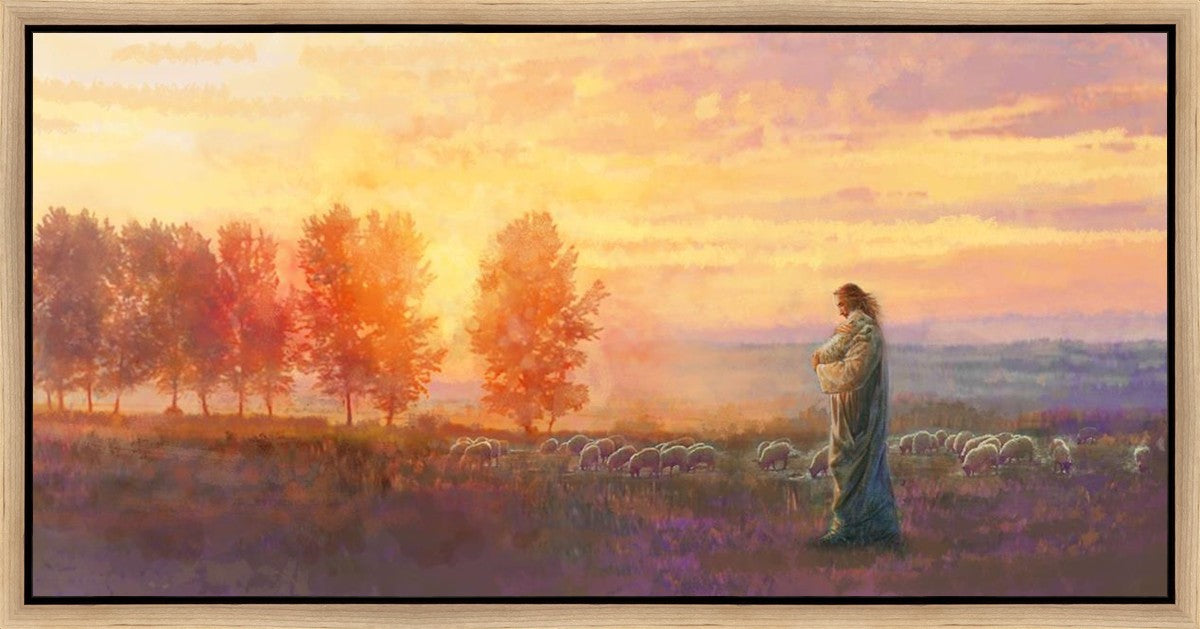 Eventide Gallery Wrap