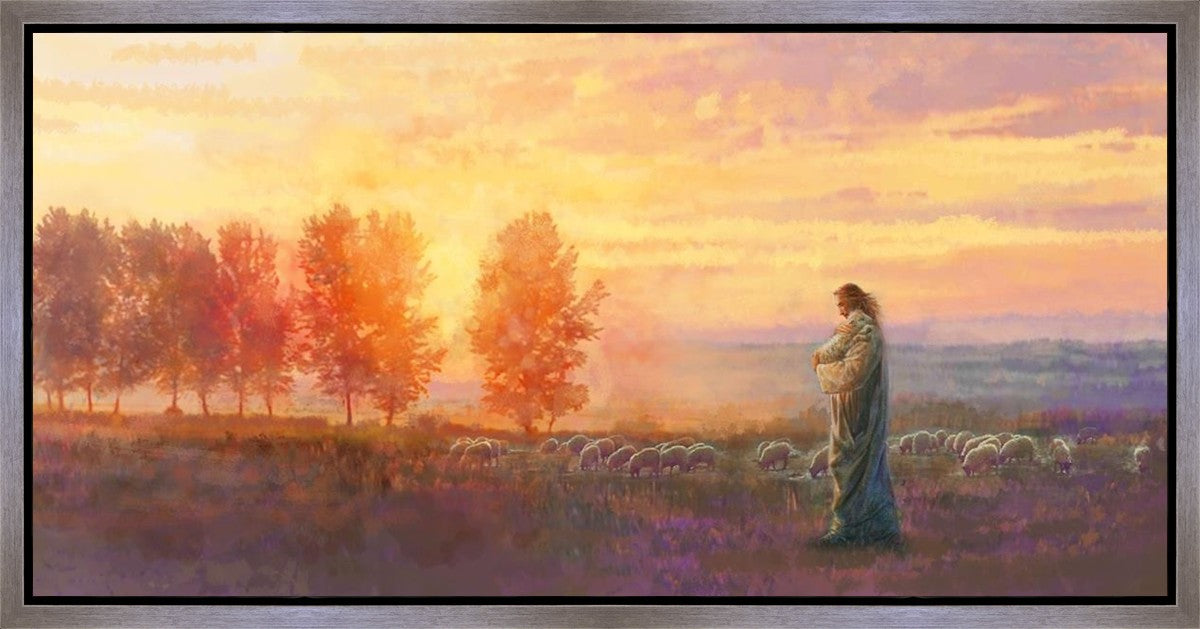 Eventide Gallery Wrap
