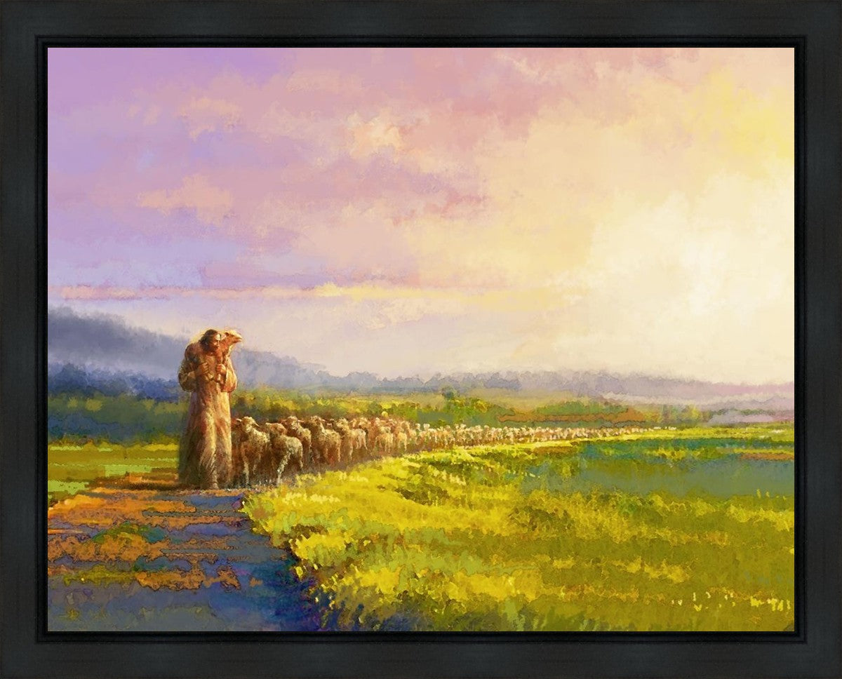 Going Home