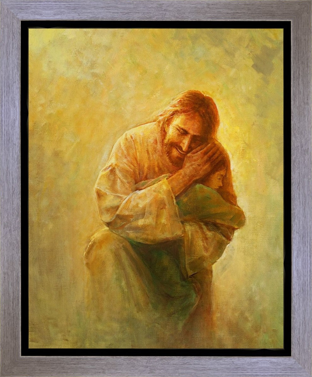 Like Unto A Child