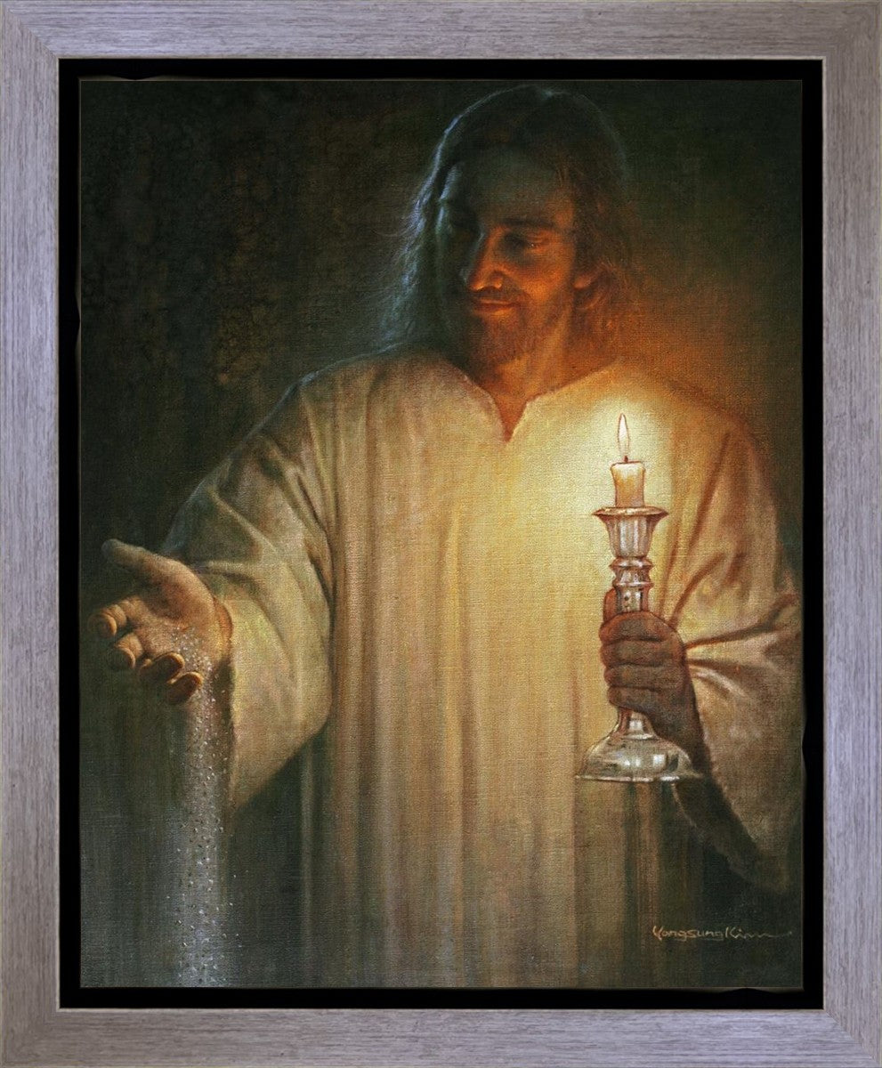 Salt and Light