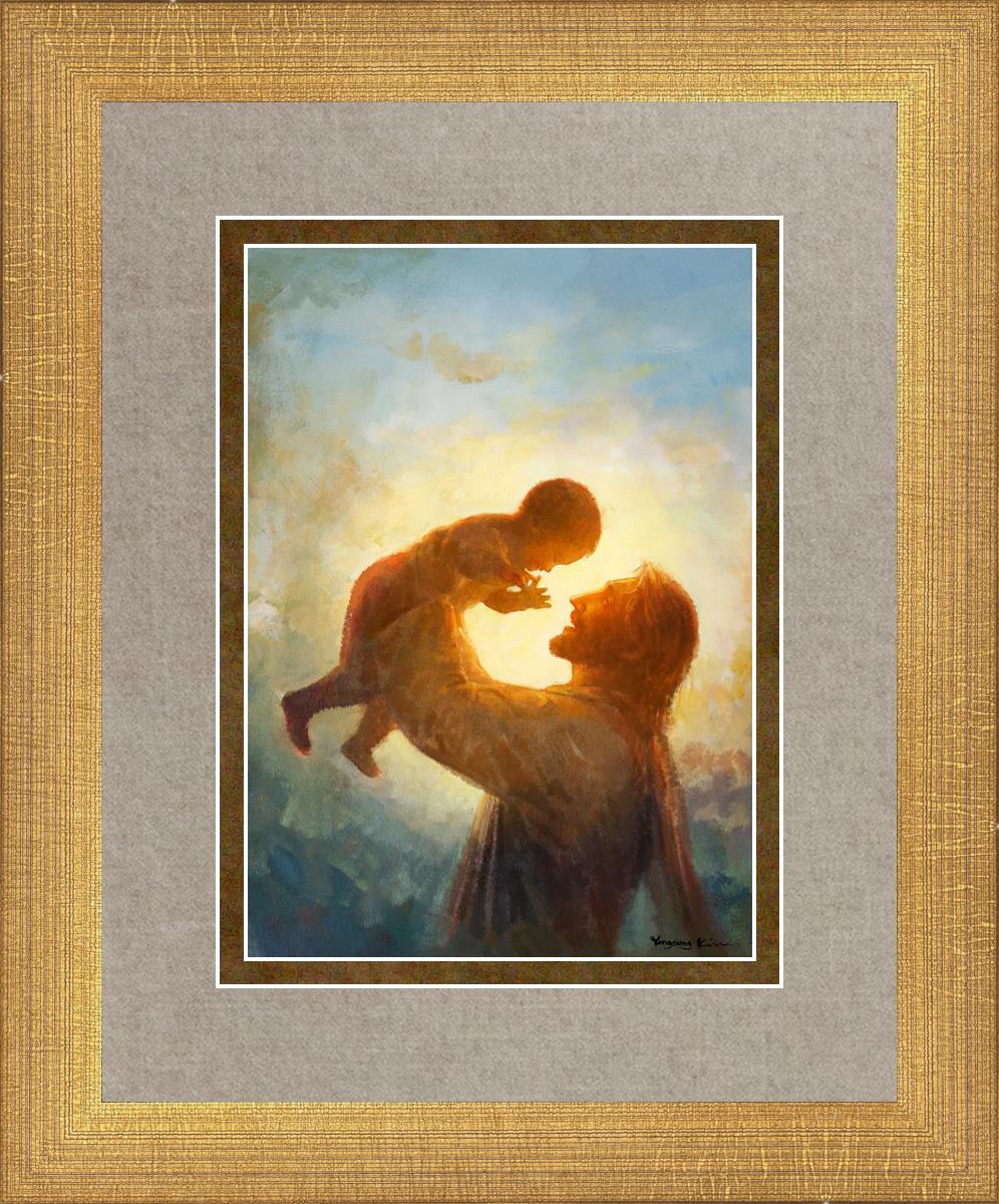 Heaven's Gift