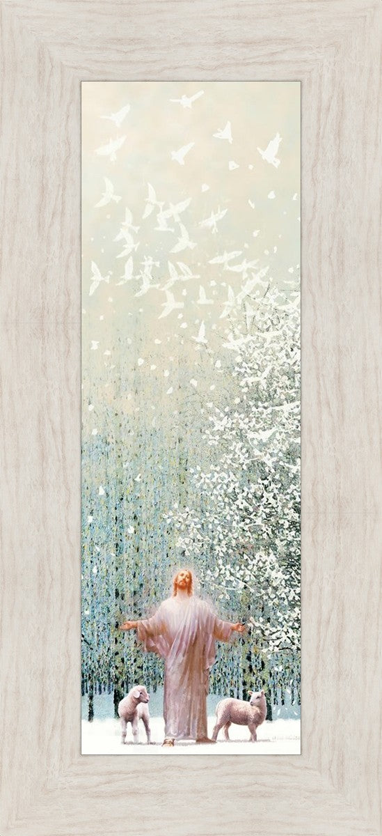 Solitude