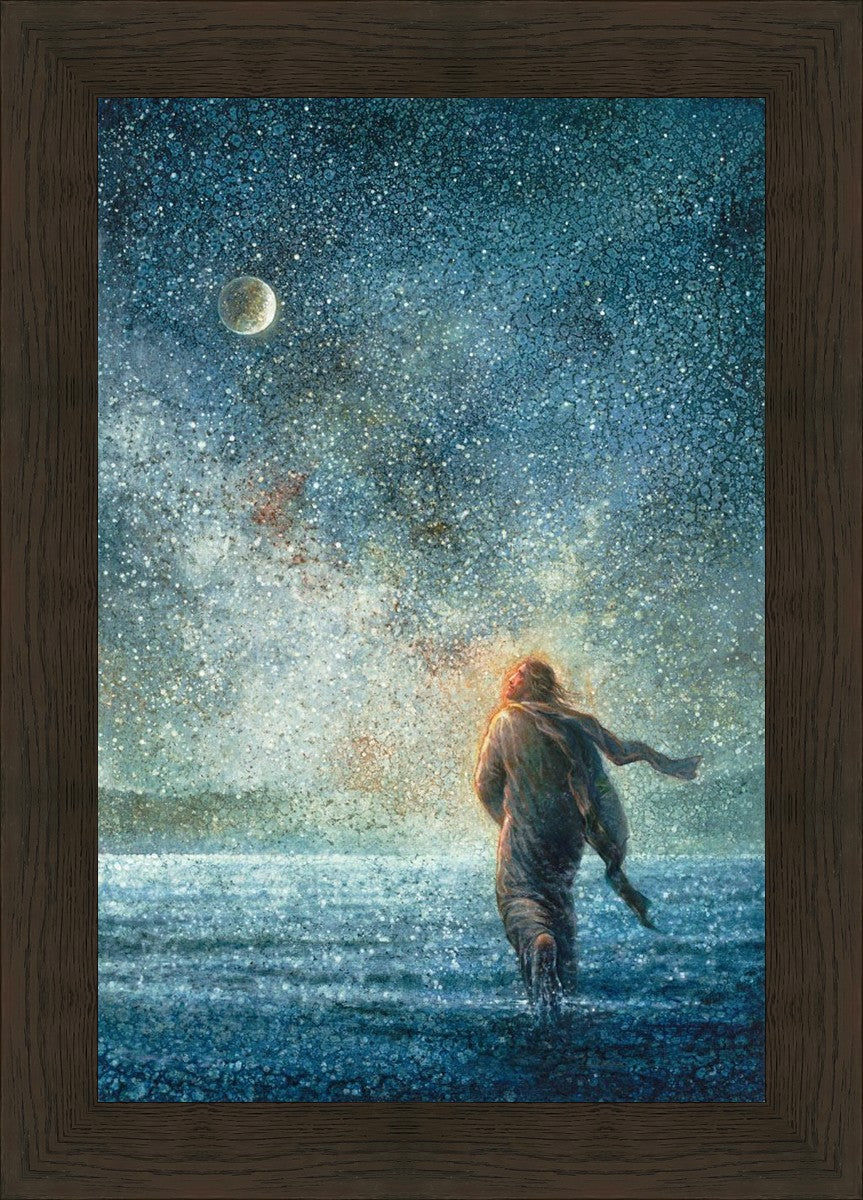 My Father's Creations