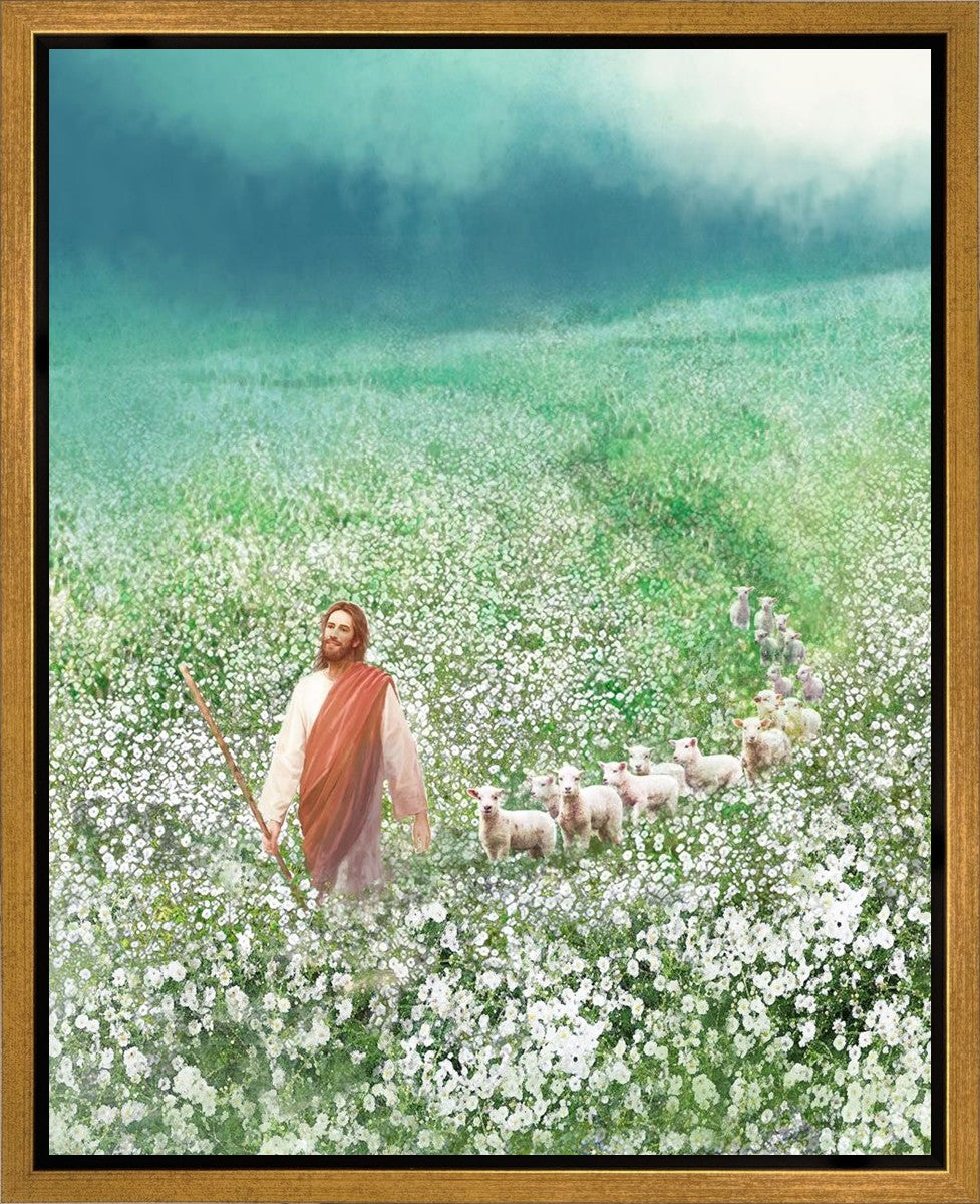 Guiding Them Home