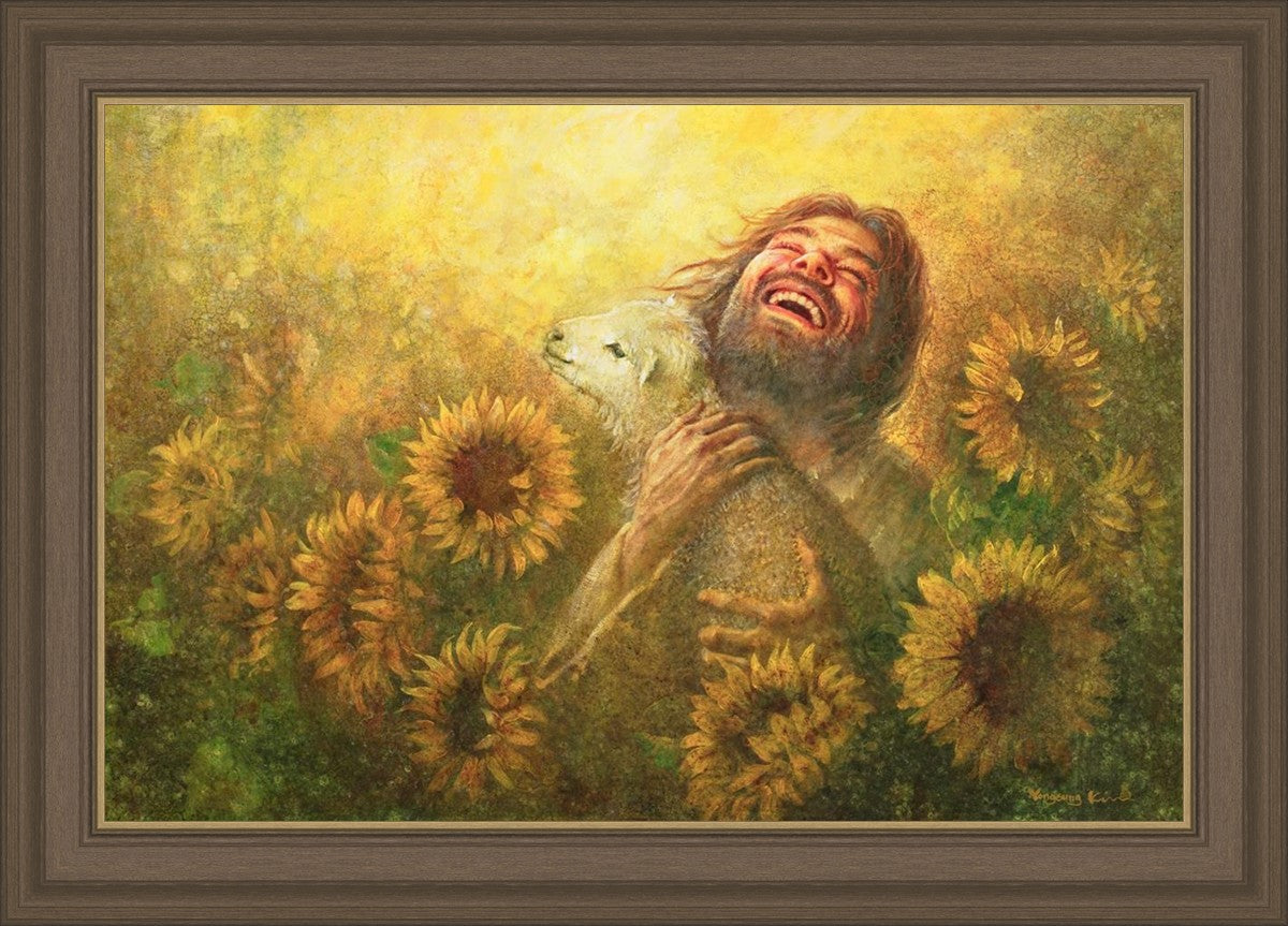 Seeds of Joy