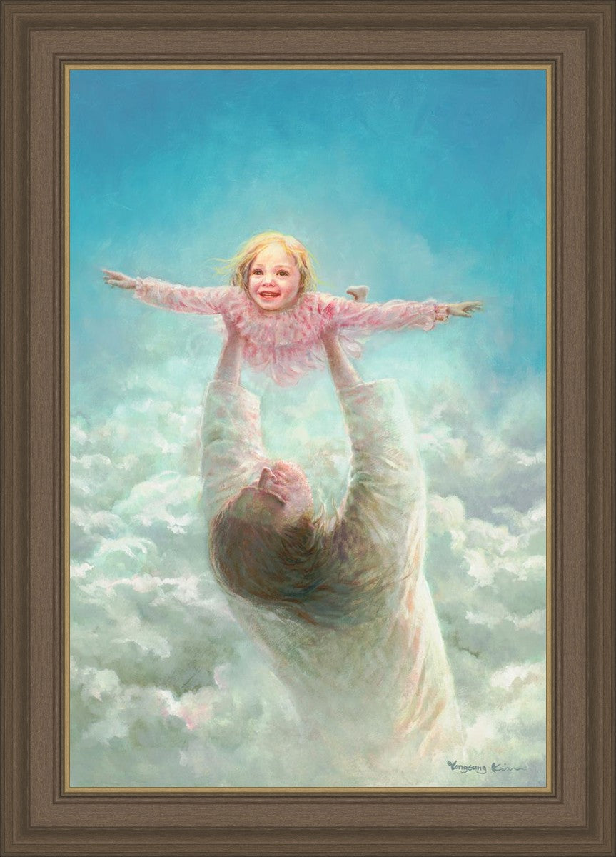 Arms of Faith