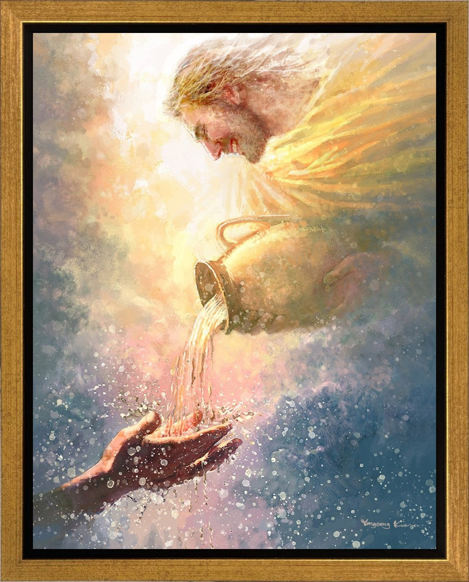 Water of Life