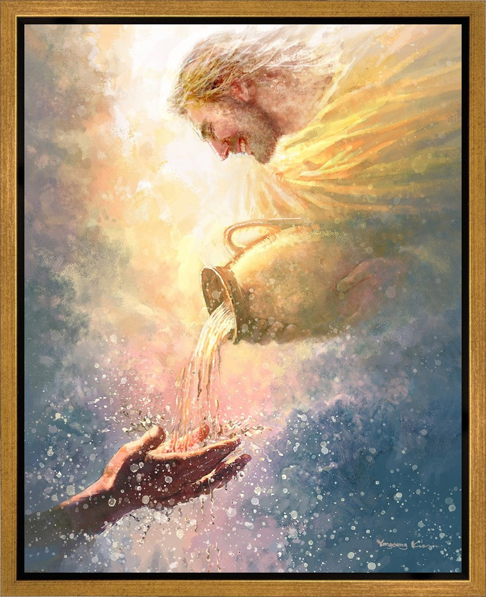 Water of Life