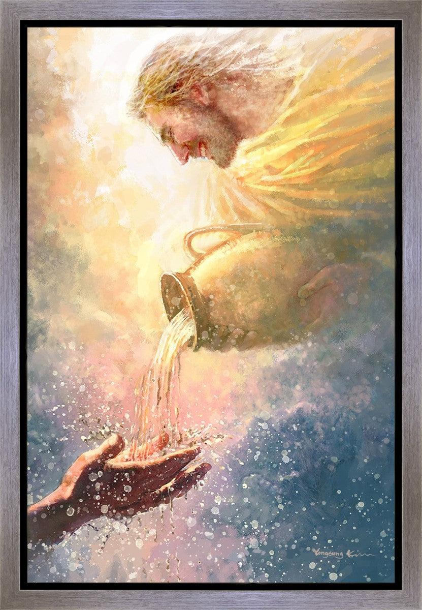 Water of Life