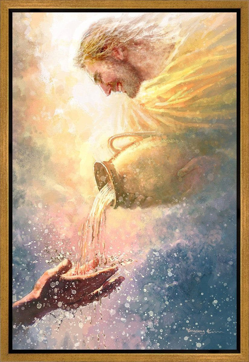 Water of Life