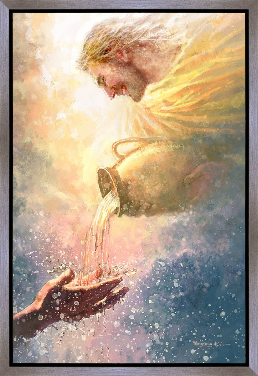 Water of Life