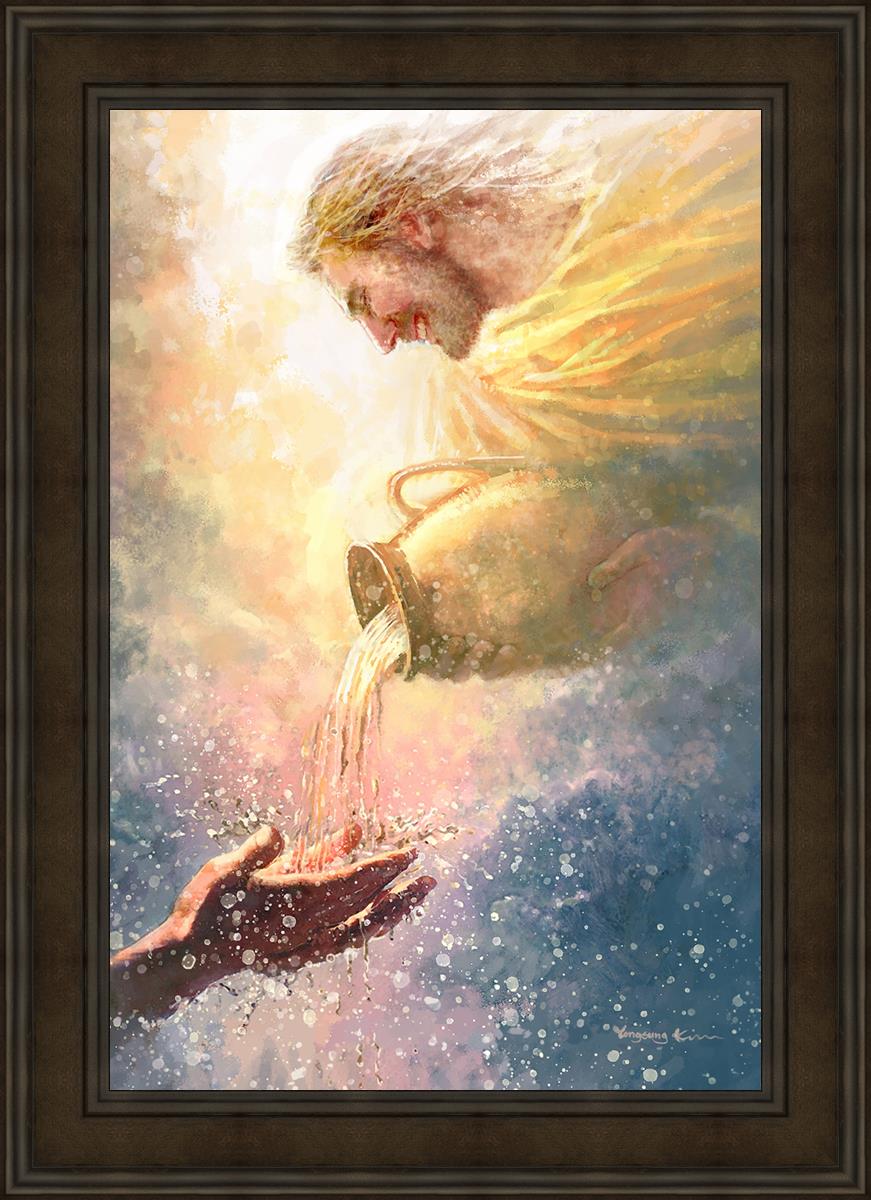 Water of Life