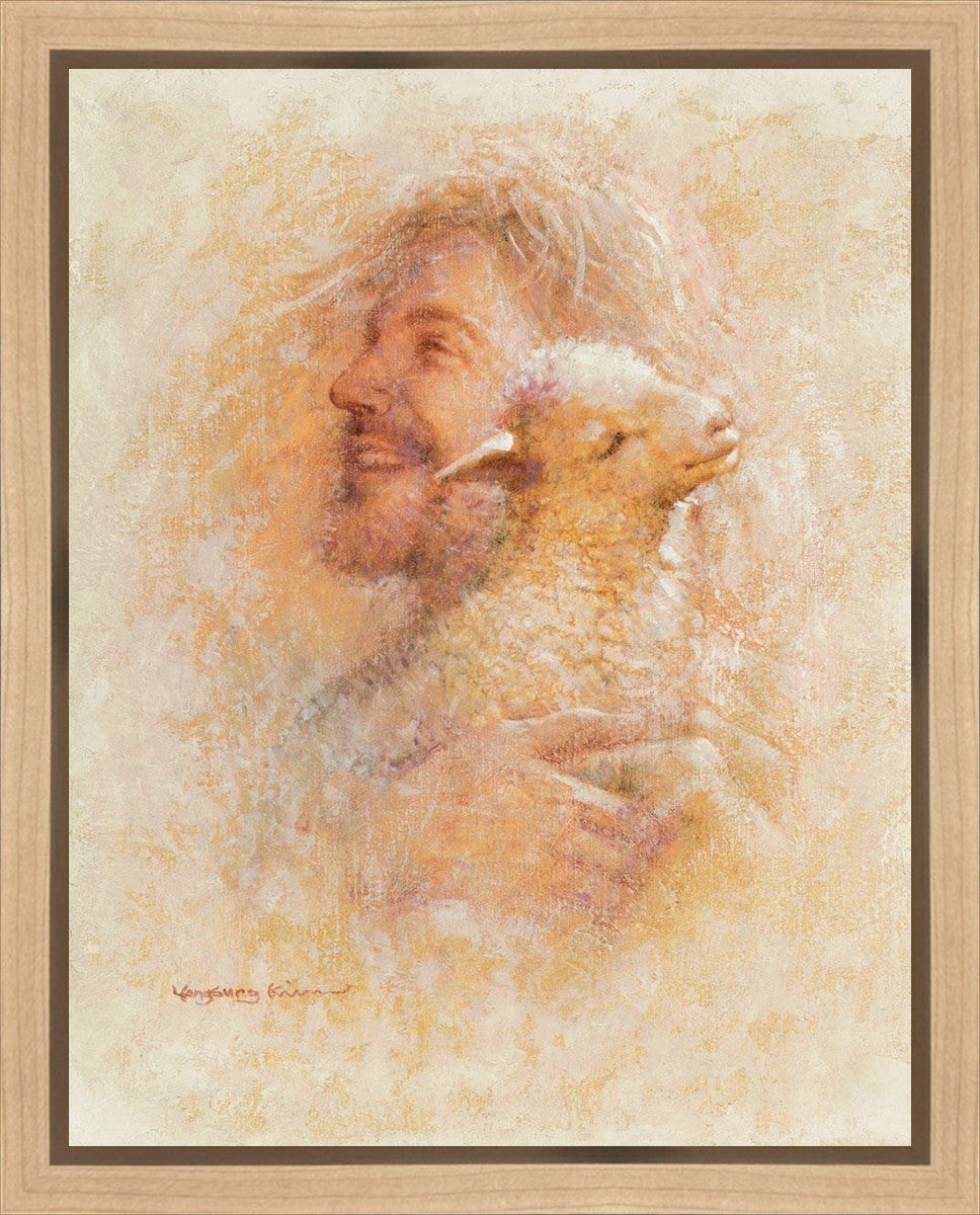 Little Lamb