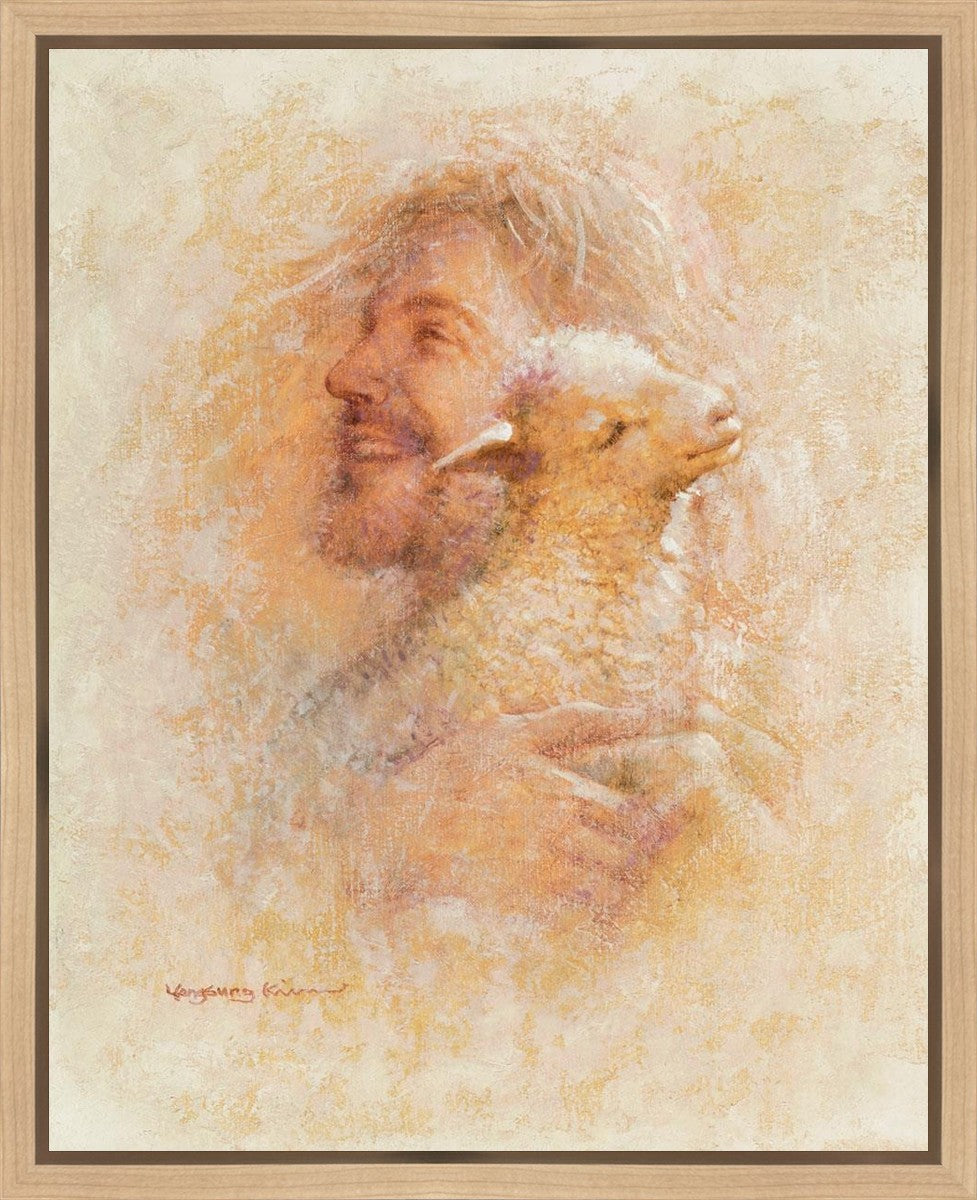 Little Lamb