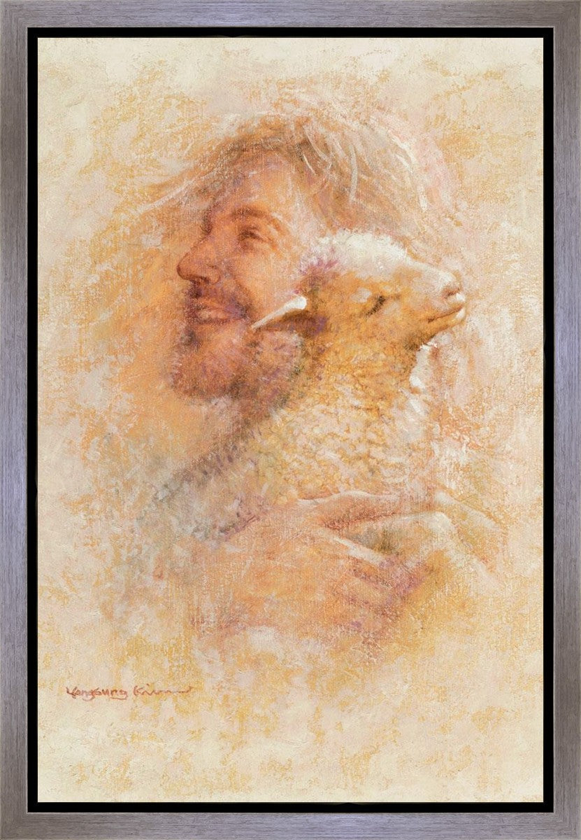 Little Lamb