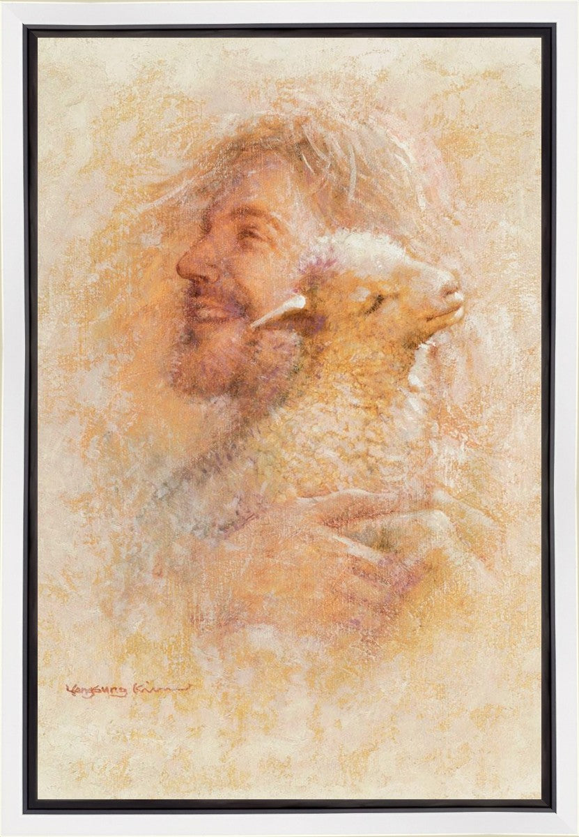 Little Lamb