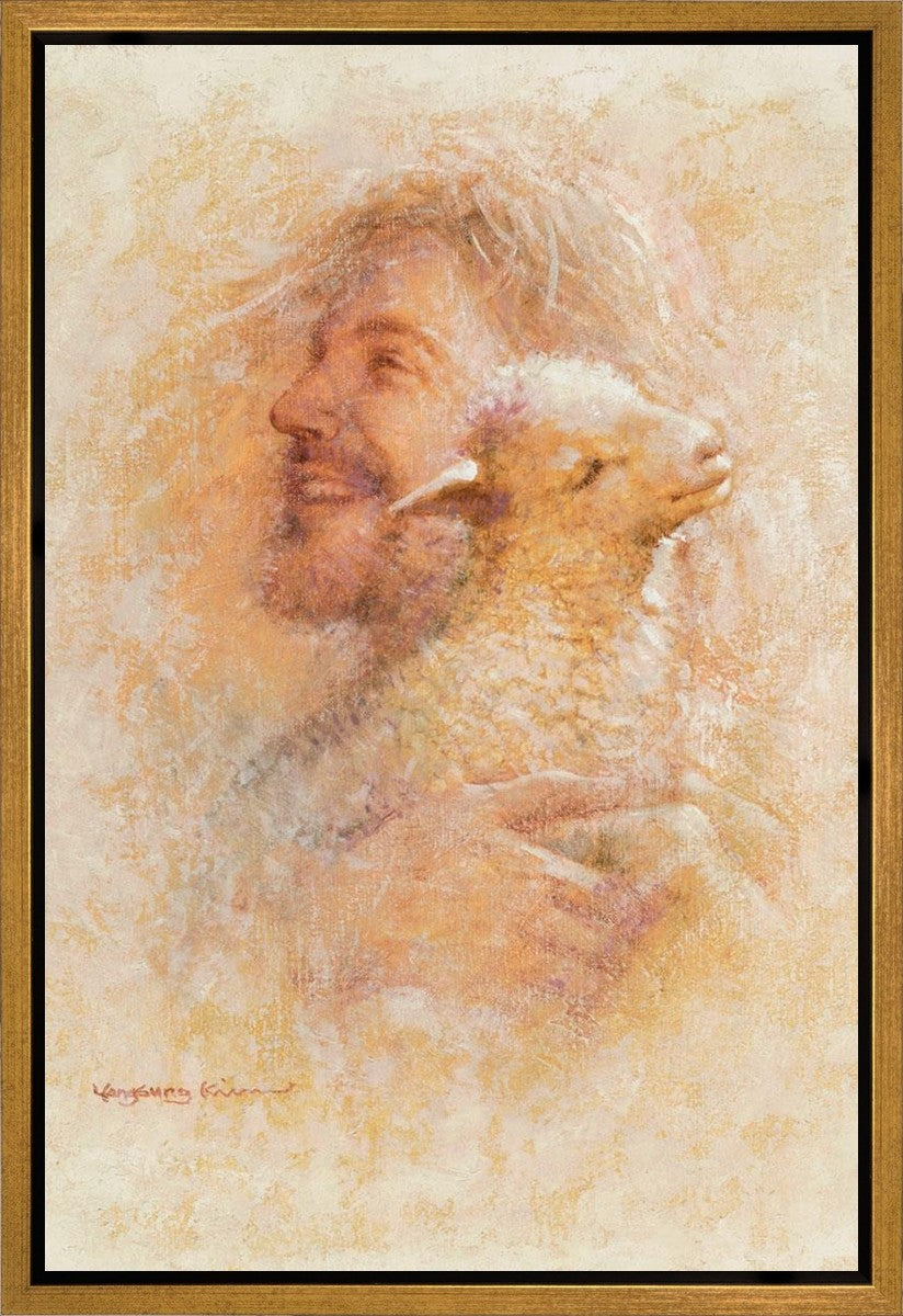 Little Lamb