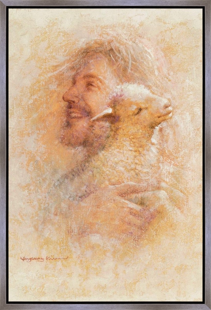 Little Lamb