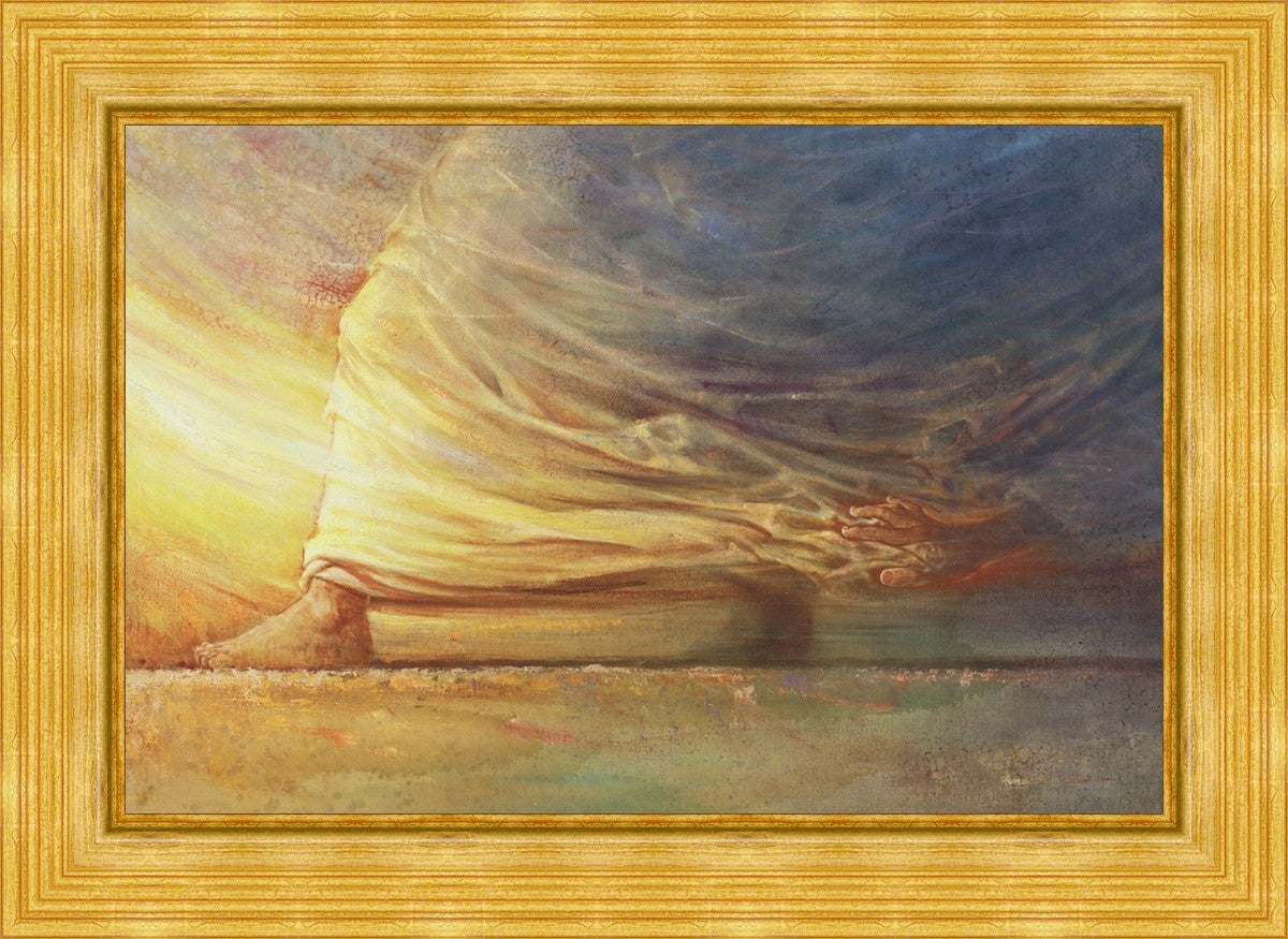 Touch of Faith