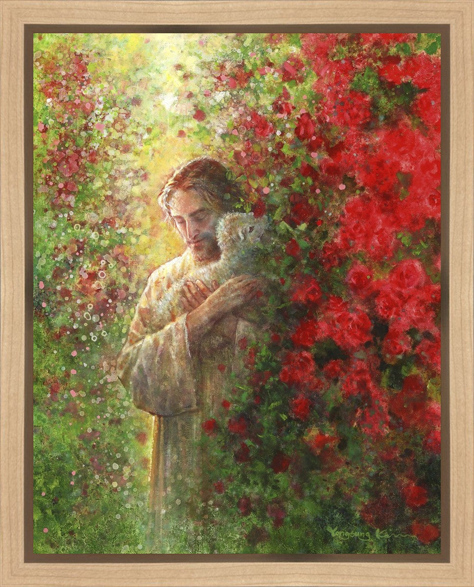 Love Everlasting