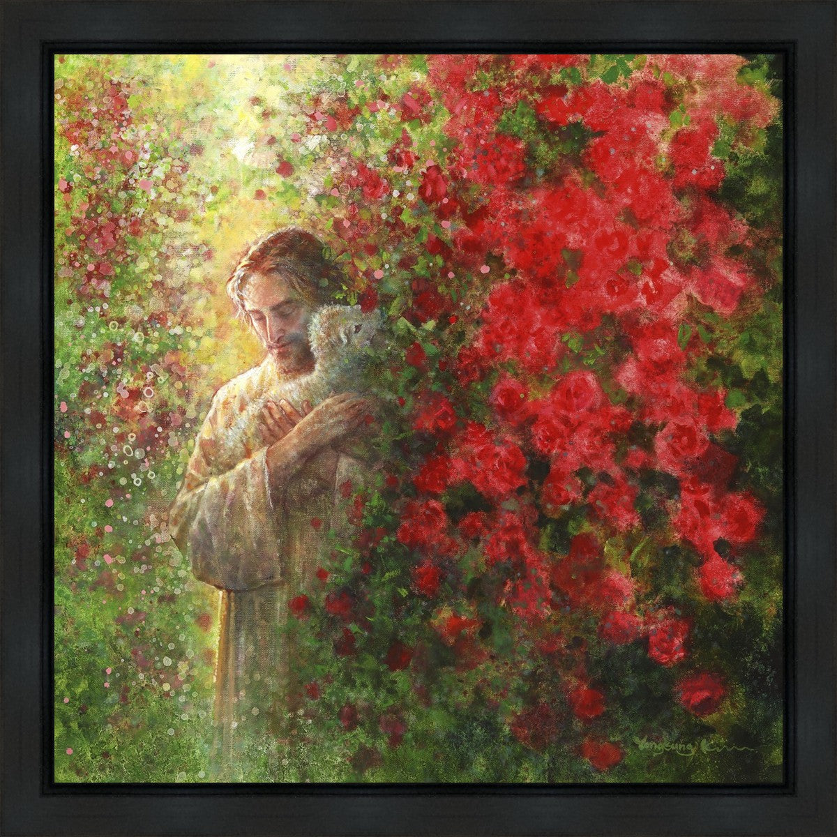 Love Everlasting