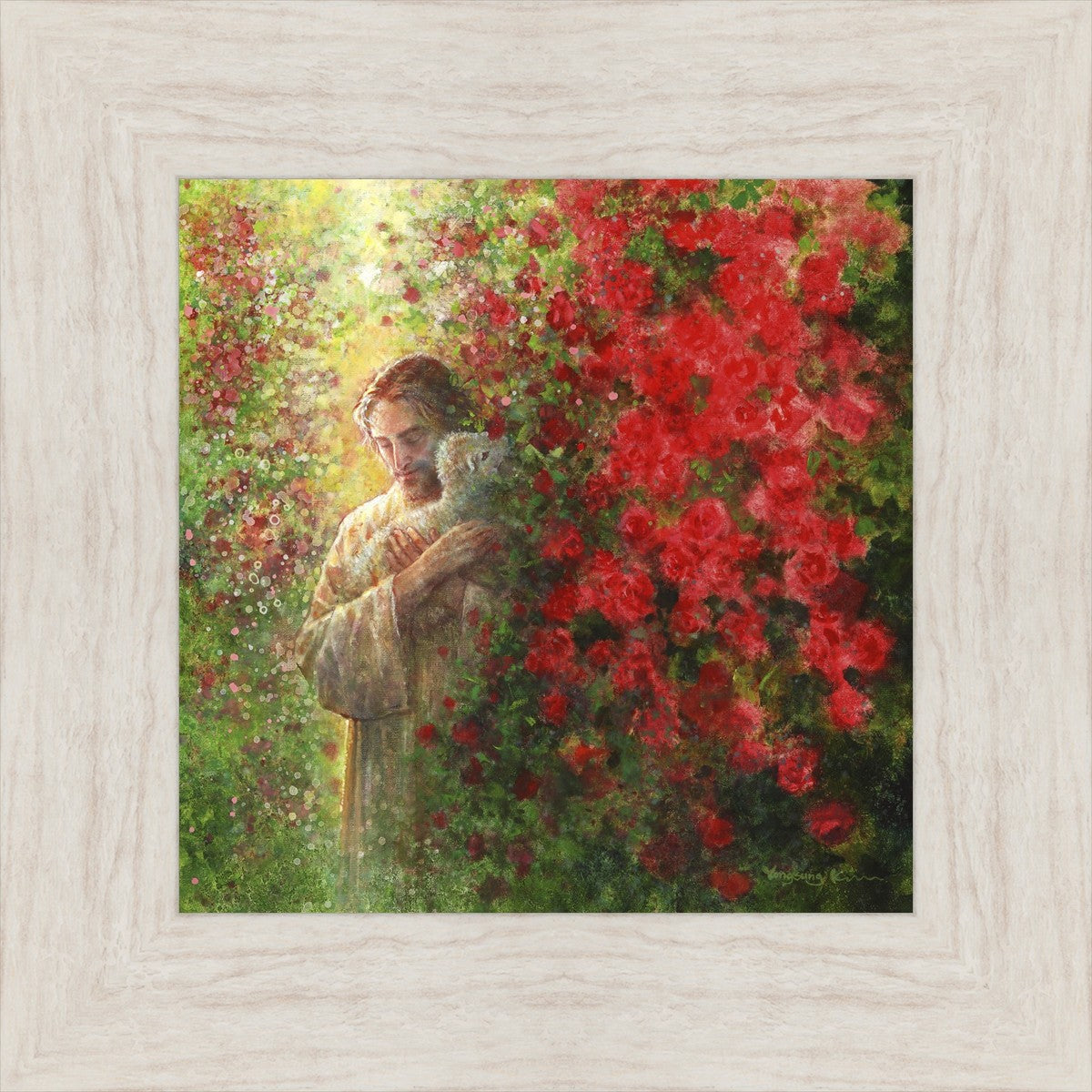 Love Everlasting