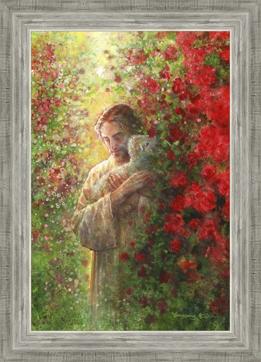 Love Everlasting