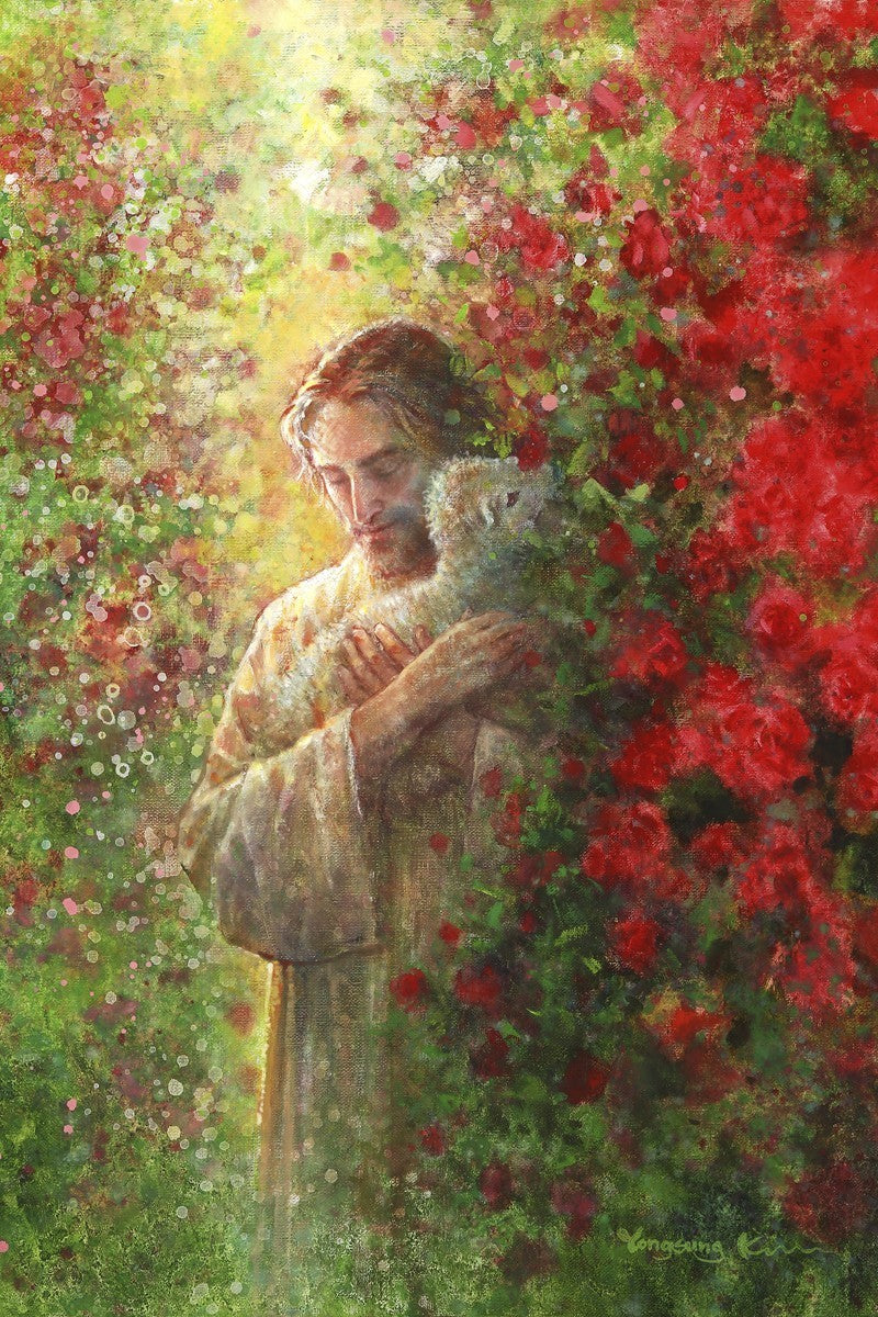 Love Everlasting