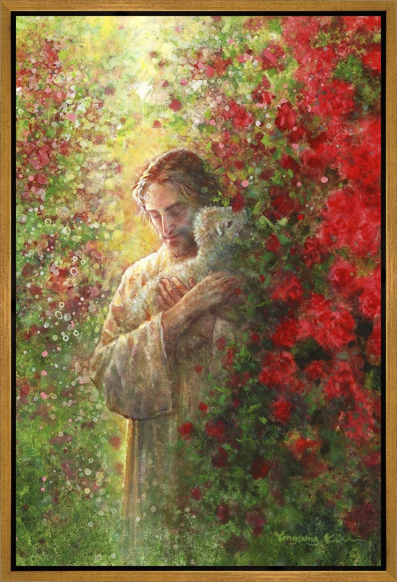Love Everlasting