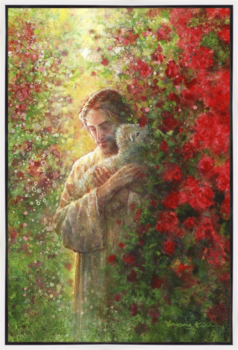 Love Everlasting