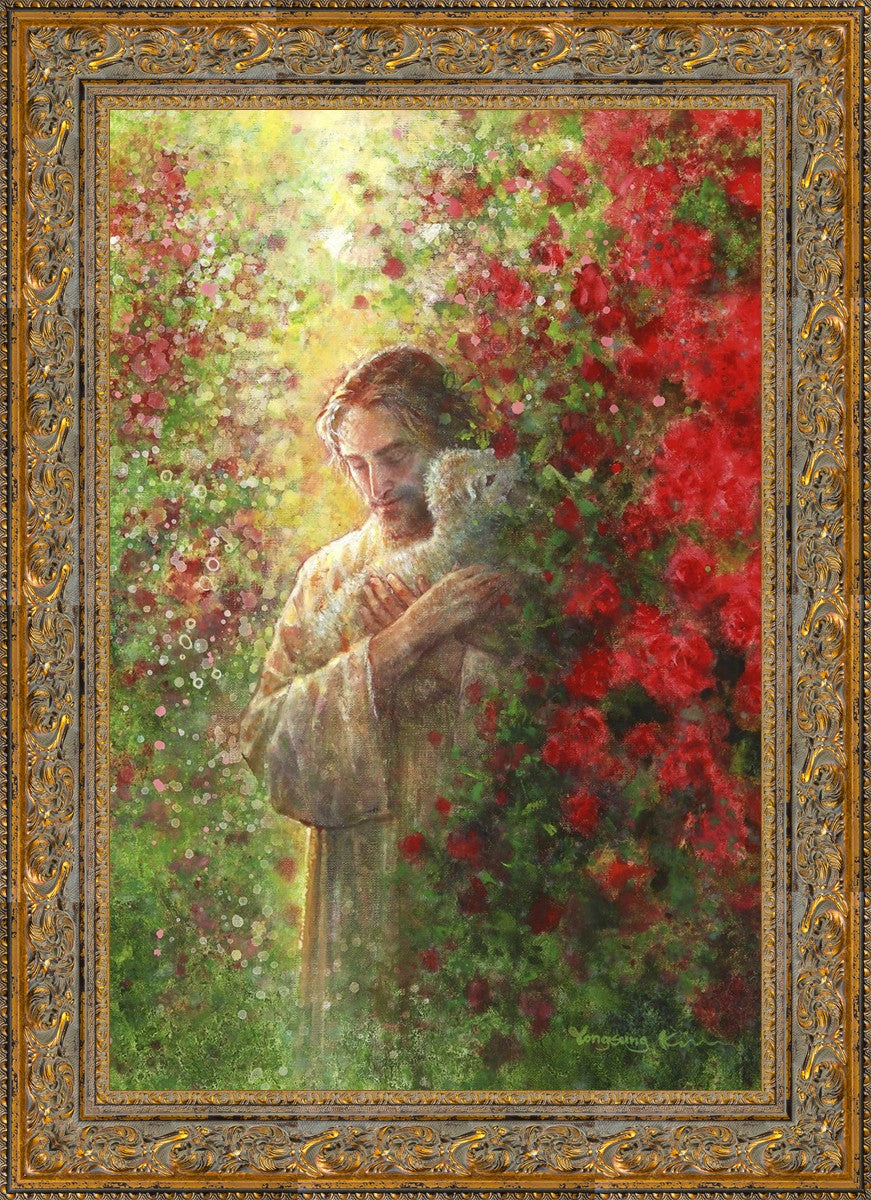 Love Everlasting